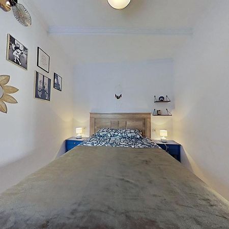 Costa Blanca Family Apartments One Bedroom Apartment 또레비에하 외부 사진