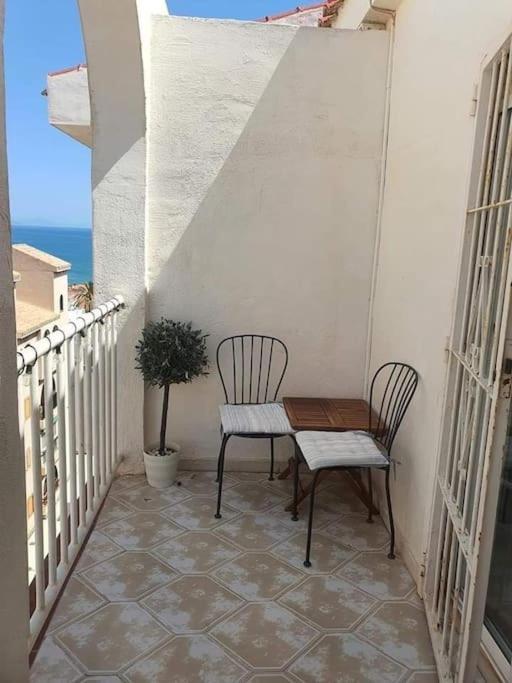 Costa Blanca Family Apartments One Bedroom Apartment 또레비에하 외부 사진
