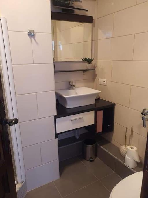 Costa Blanca Family Apartments One Bedroom Apartment 또레비에하 외부 사진