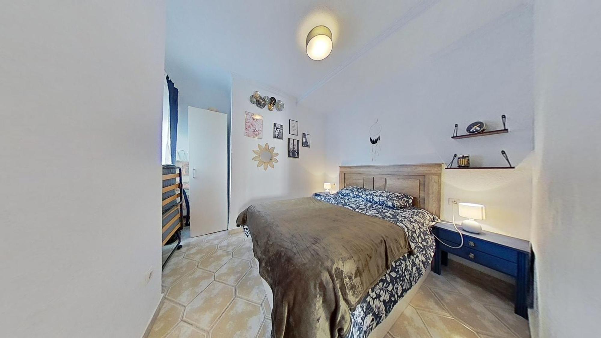 Costa Blanca Family Apartments One Bedroom Apartment 또레비에하 외부 사진