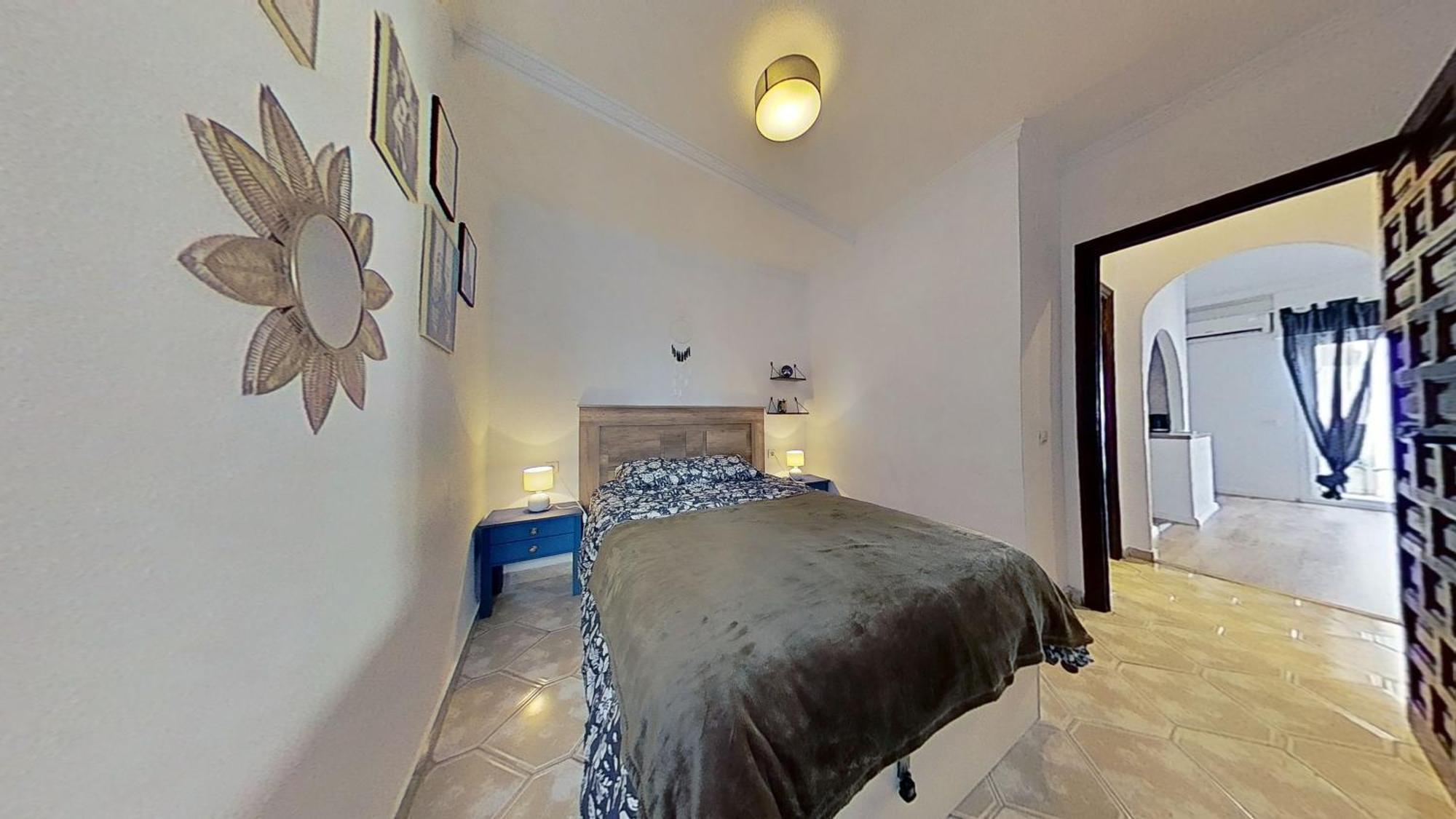Costa Blanca Family Apartments One Bedroom Apartment 또레비에하 외부 사진