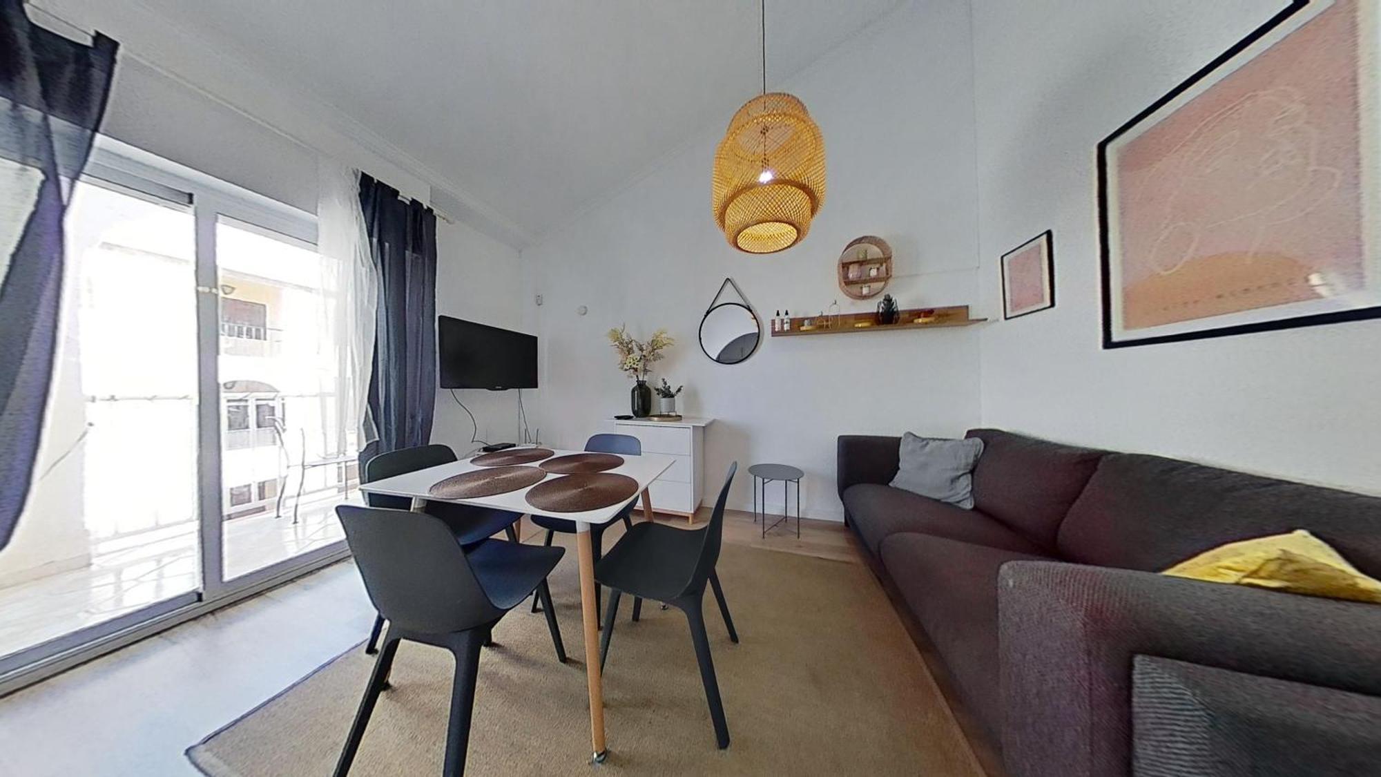 Costa Blanca Family Apartments One Bedroom Apartment 또레비에하 외부 사진