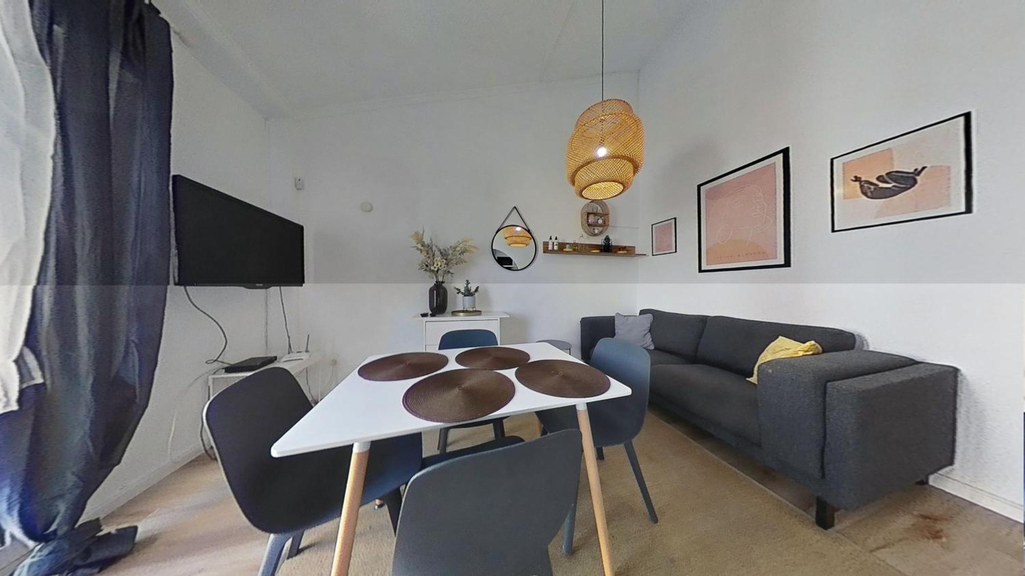 Costa Blanca Family Apartments One Bedroom Apartment 또레비에하 외부 사진